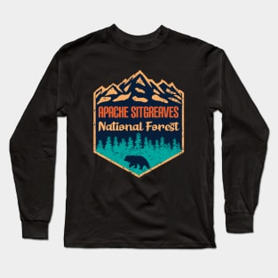 Apache national forest Long Sleeve T-Shirt